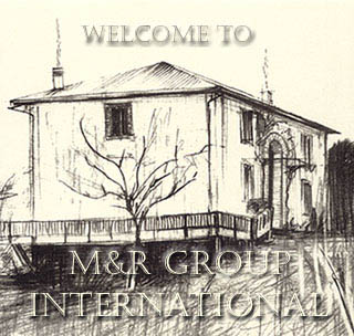 M&R Group Home