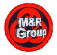 logo M&R