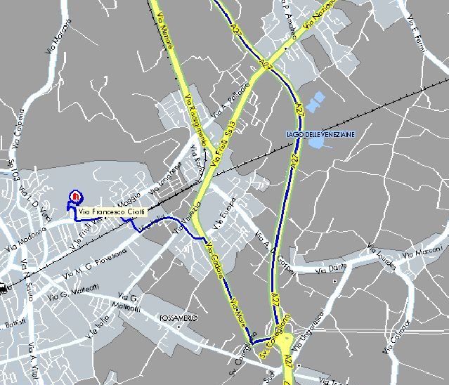 mappa